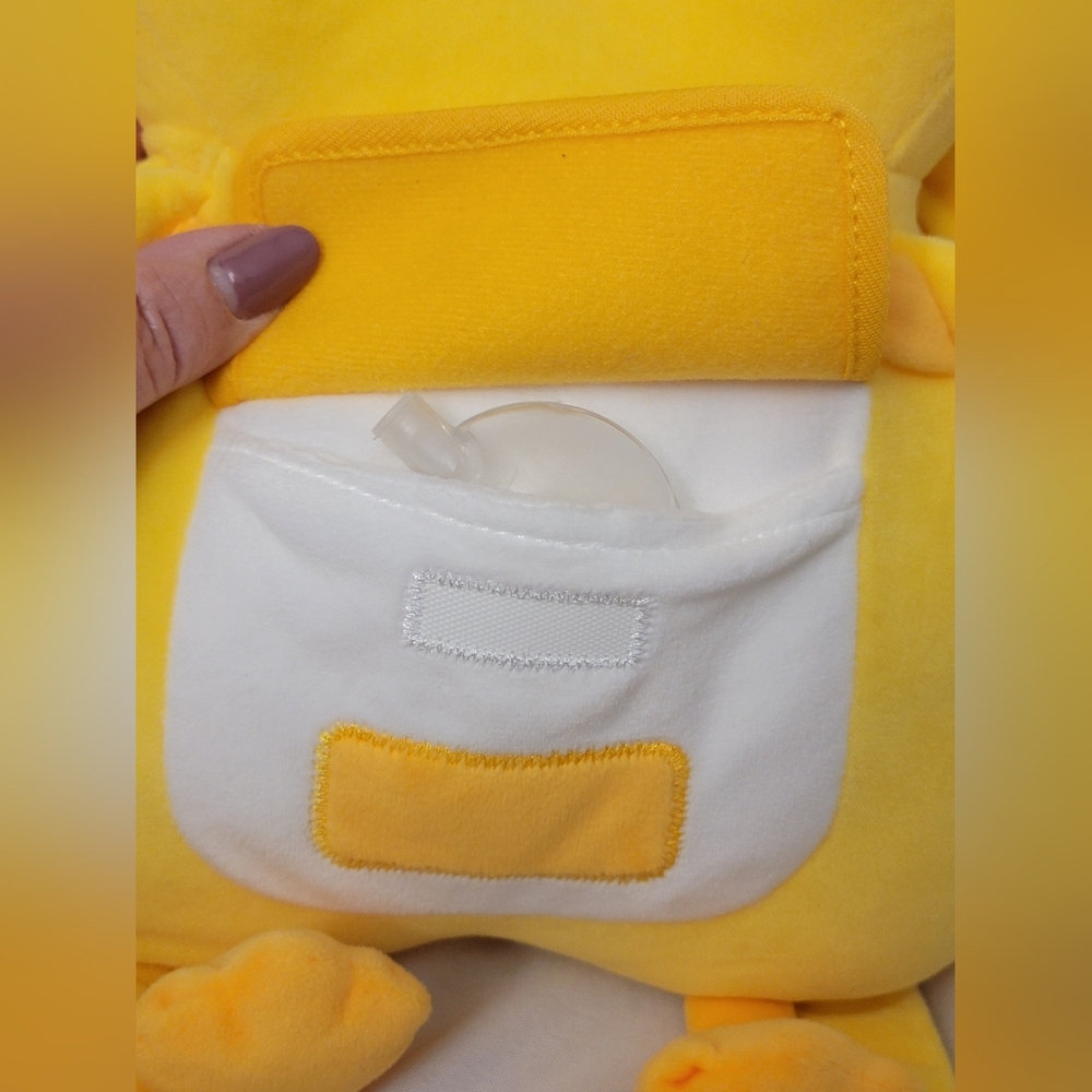 Infant And Toddler Anti-fall Headrest Pillow - Picture 2 of 3